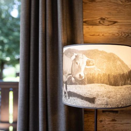 Alpennest Apartment Garmisch-Partenkirchen Luaran gambar