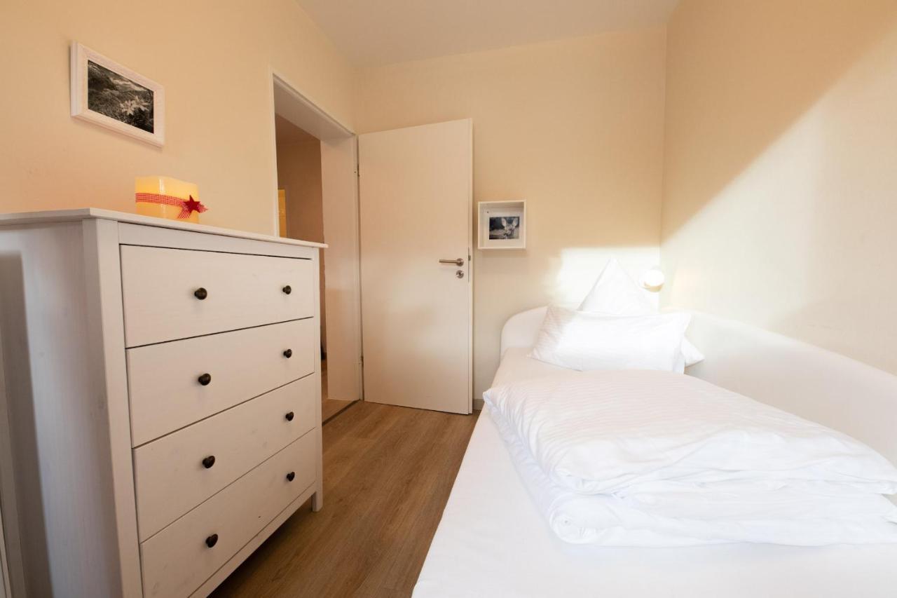 Alpennest Apartment Garmisch-Partenkirchen Luaran gambar