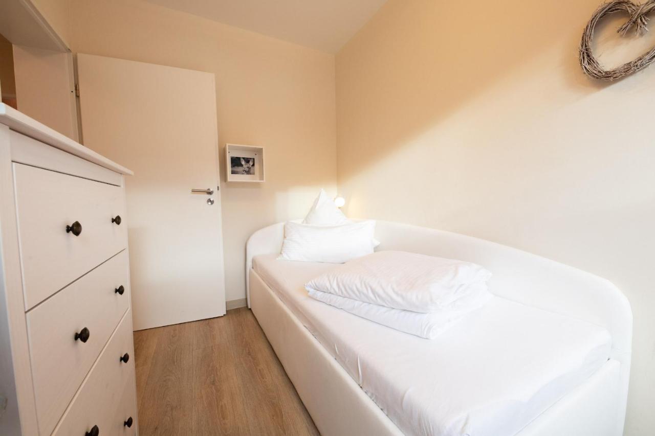 Alpennest Apartment Garmisch-Partenkirchen Luaran gambar