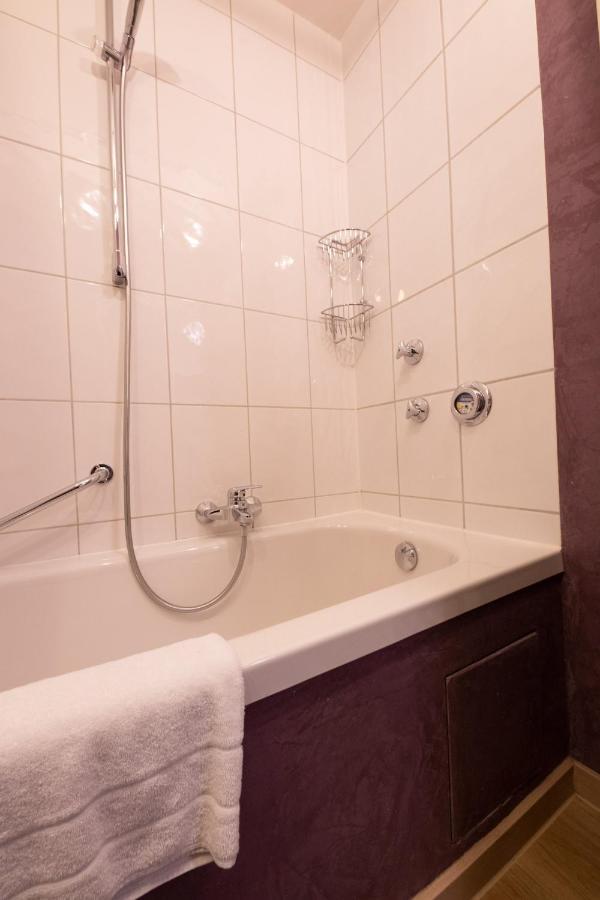 Alpennest Apartment Garmisch-Partenkirchen Luaran gambar