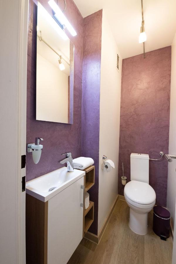 Alpennest Apartment Garmisch-Partenkirchen Luaran gambar